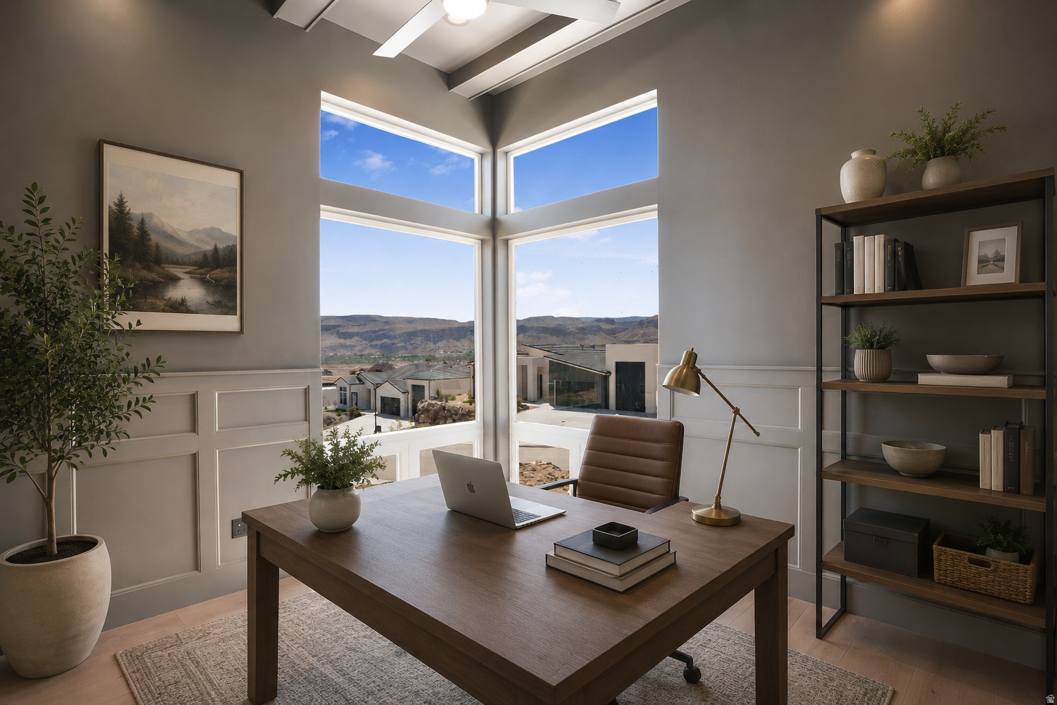 SCENIC POINT - Residential