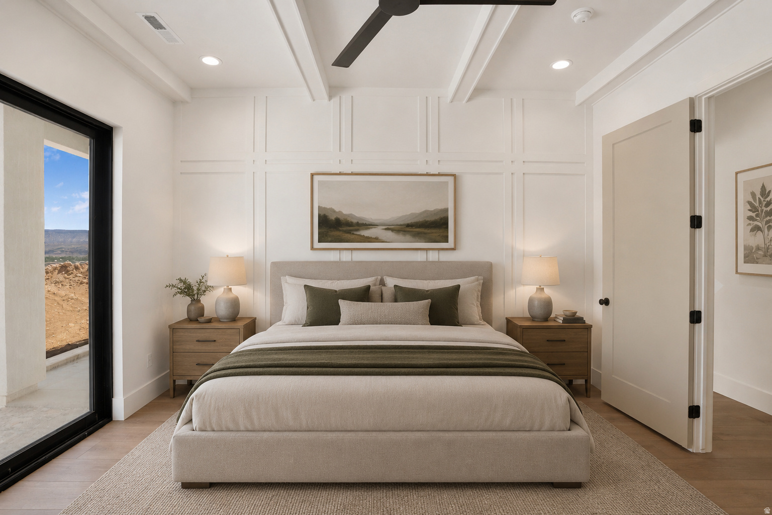 SCENIC POINT - Residential