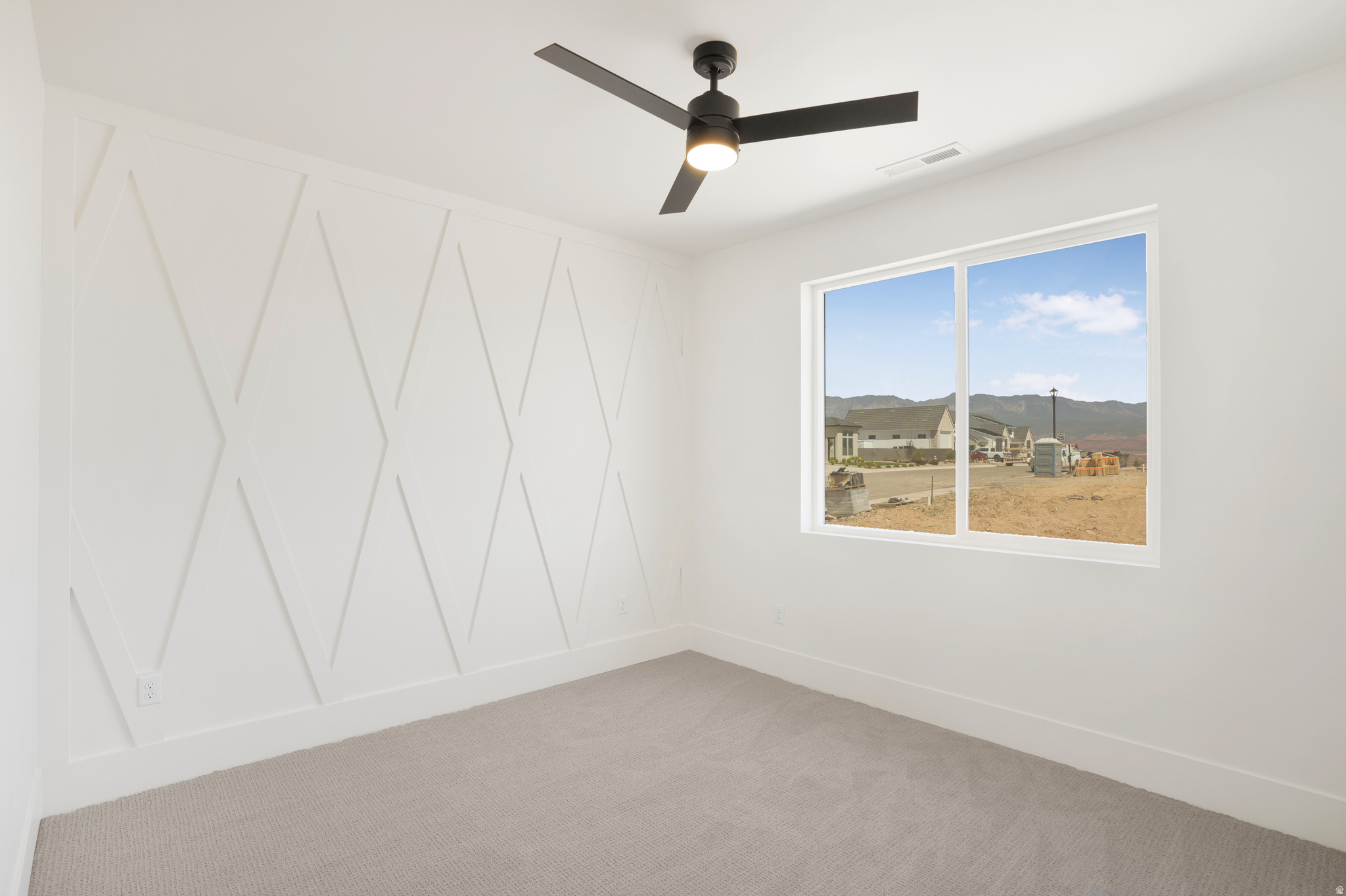 SCENIC POINT - Residential