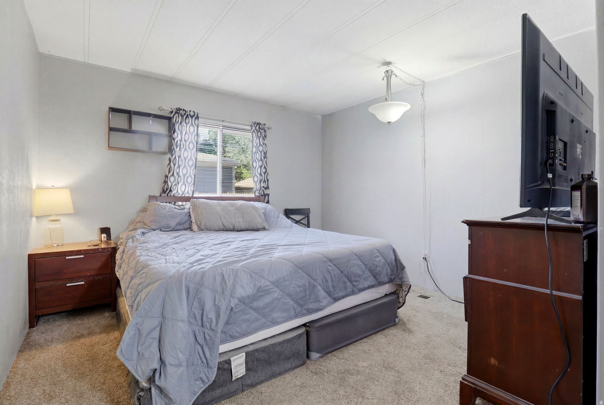 CRESCENTWOOD VILLAGE - Residential