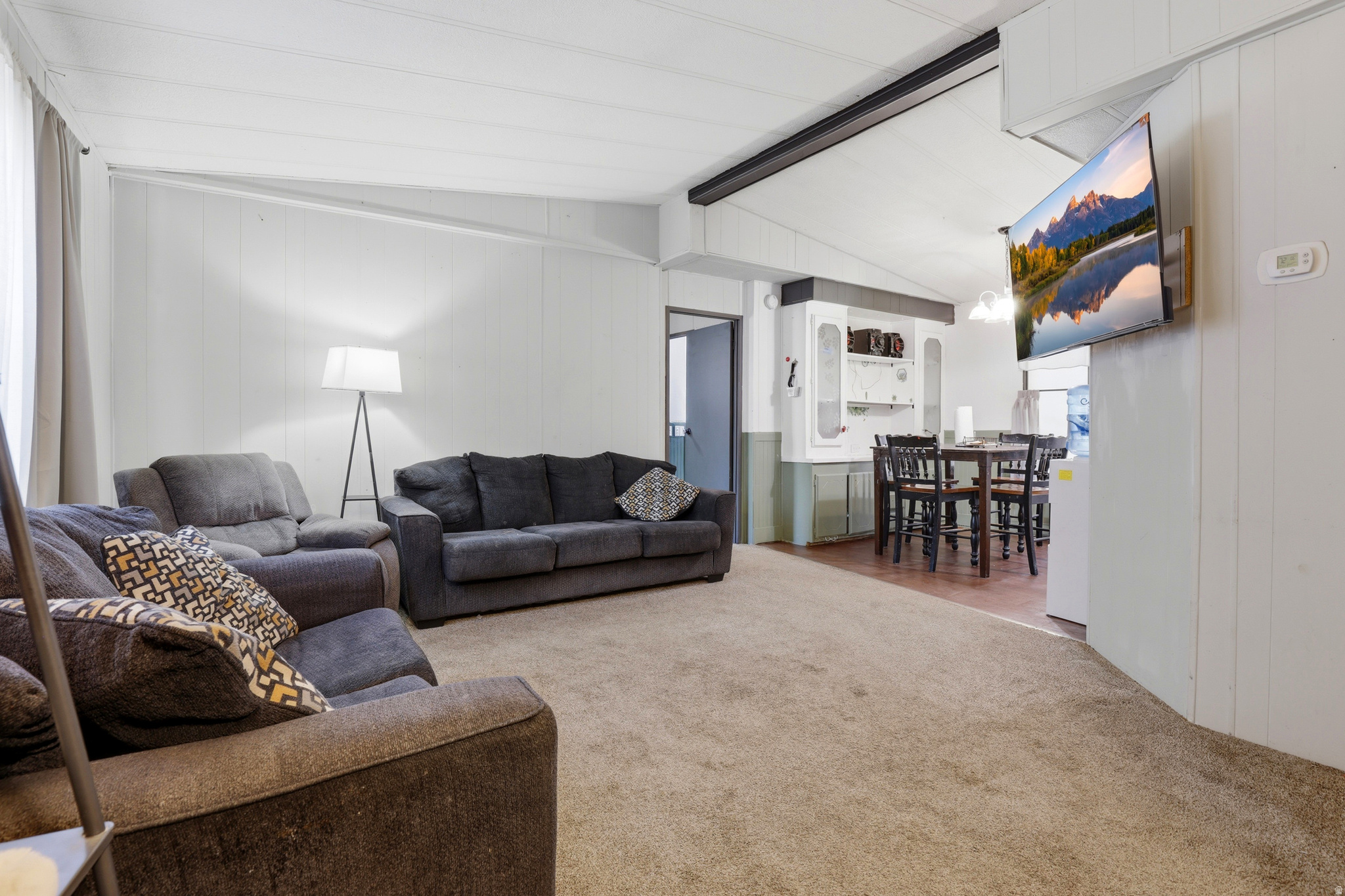 CRESCENTWOOD VILLAGE - Residential