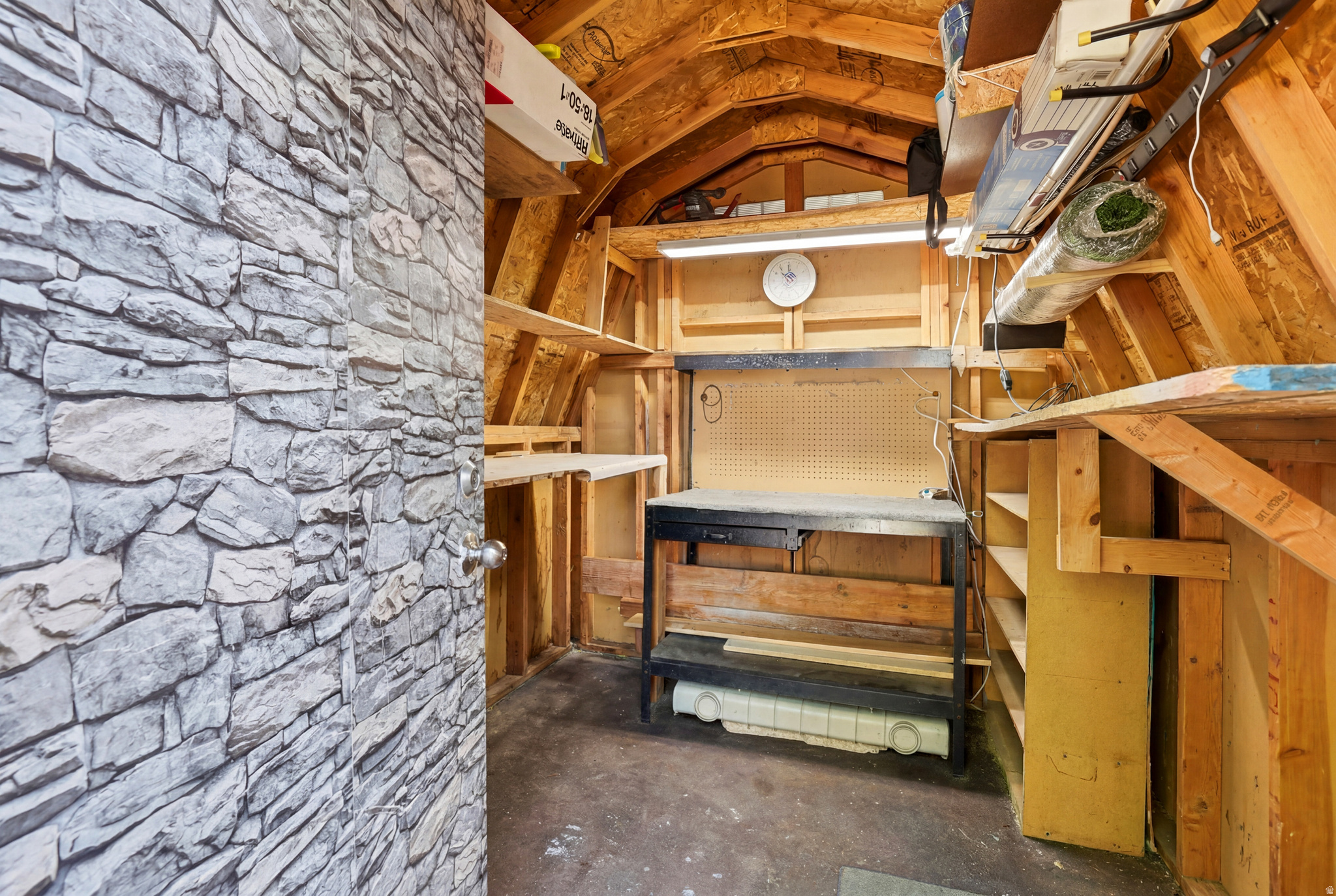 CRESCENTWOOD VILLAGE - Residential