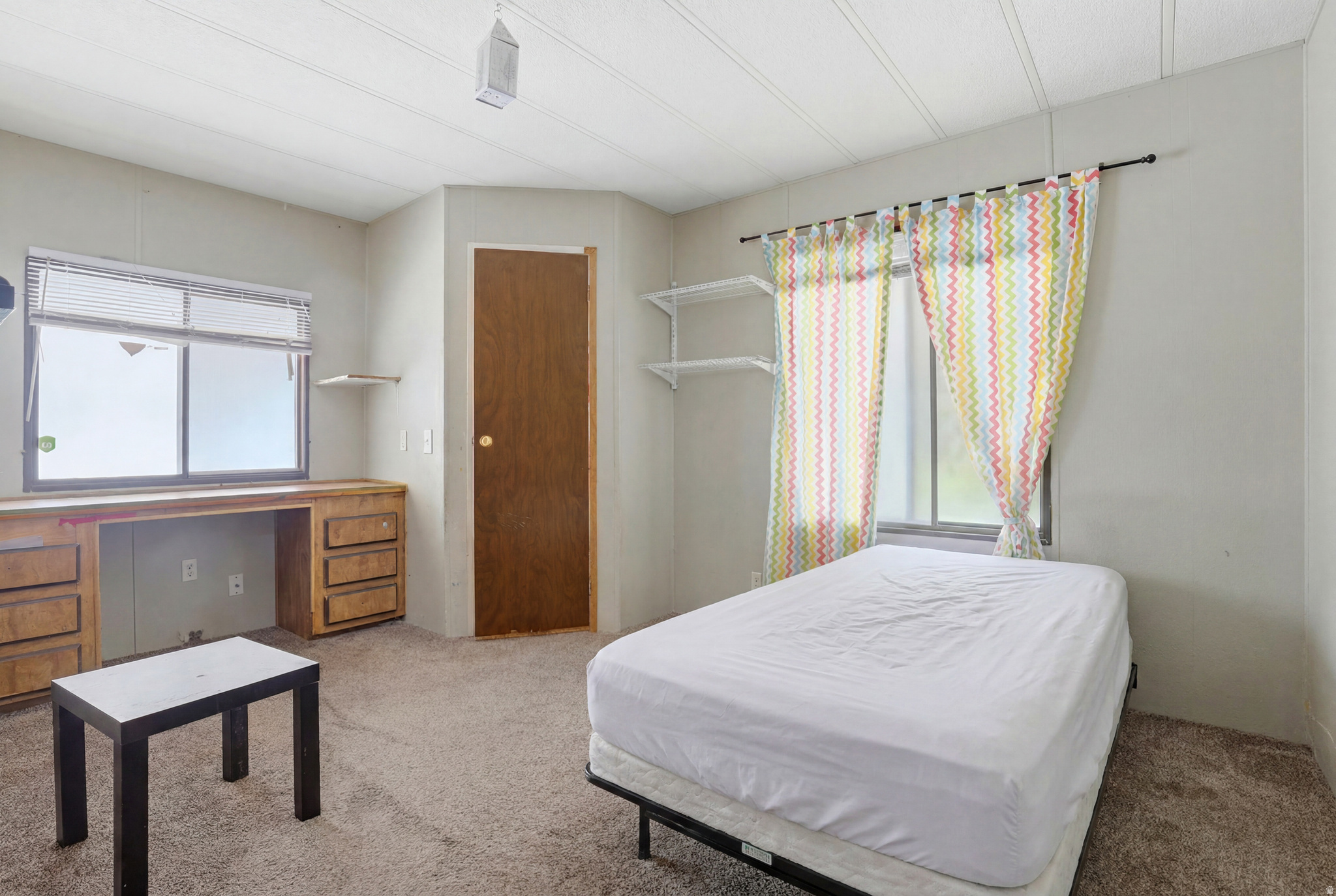 CRESCENTWOOD VILLAGE - Residential