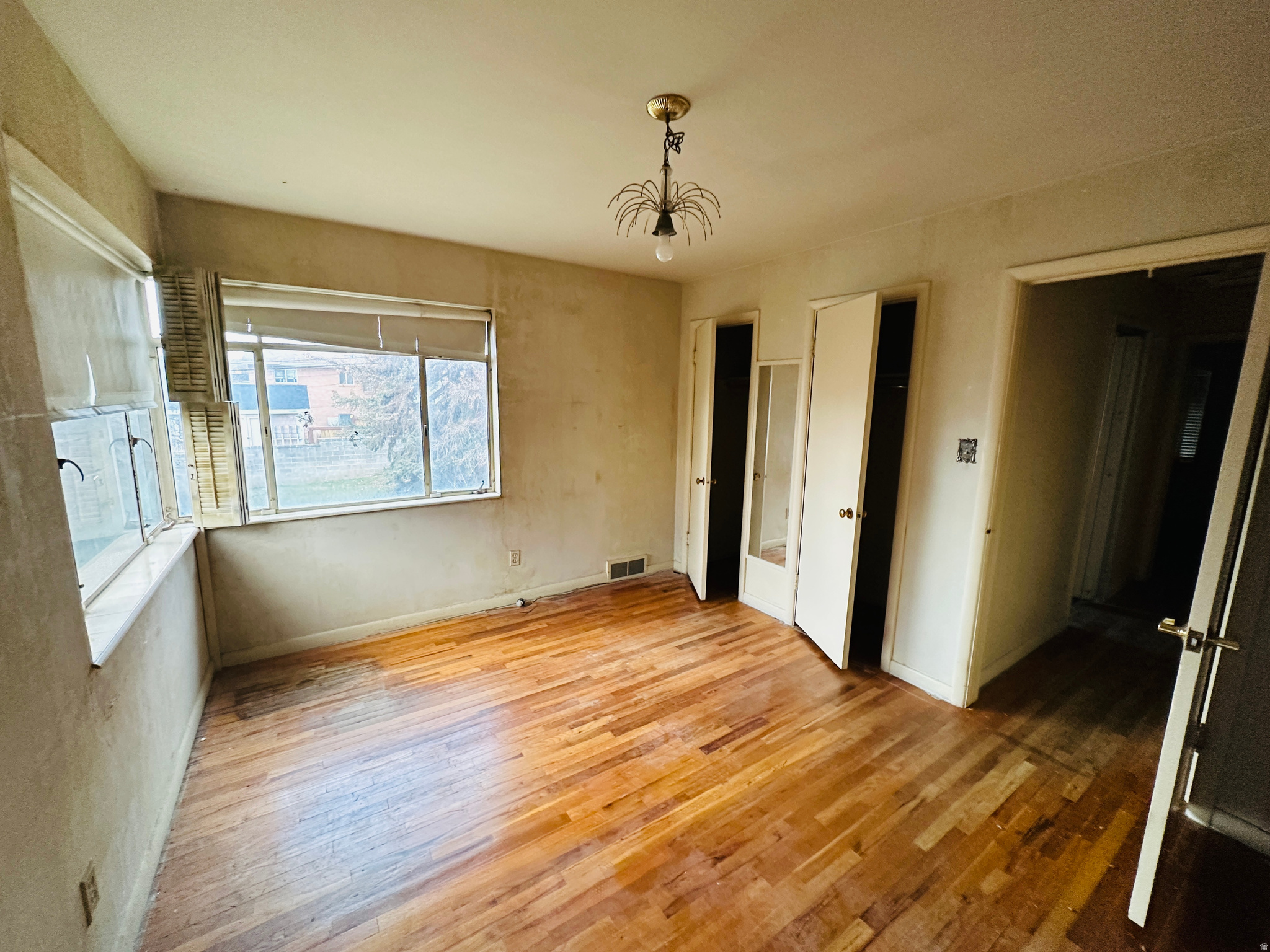 MORNING SIDE HEIGHTS - Residential