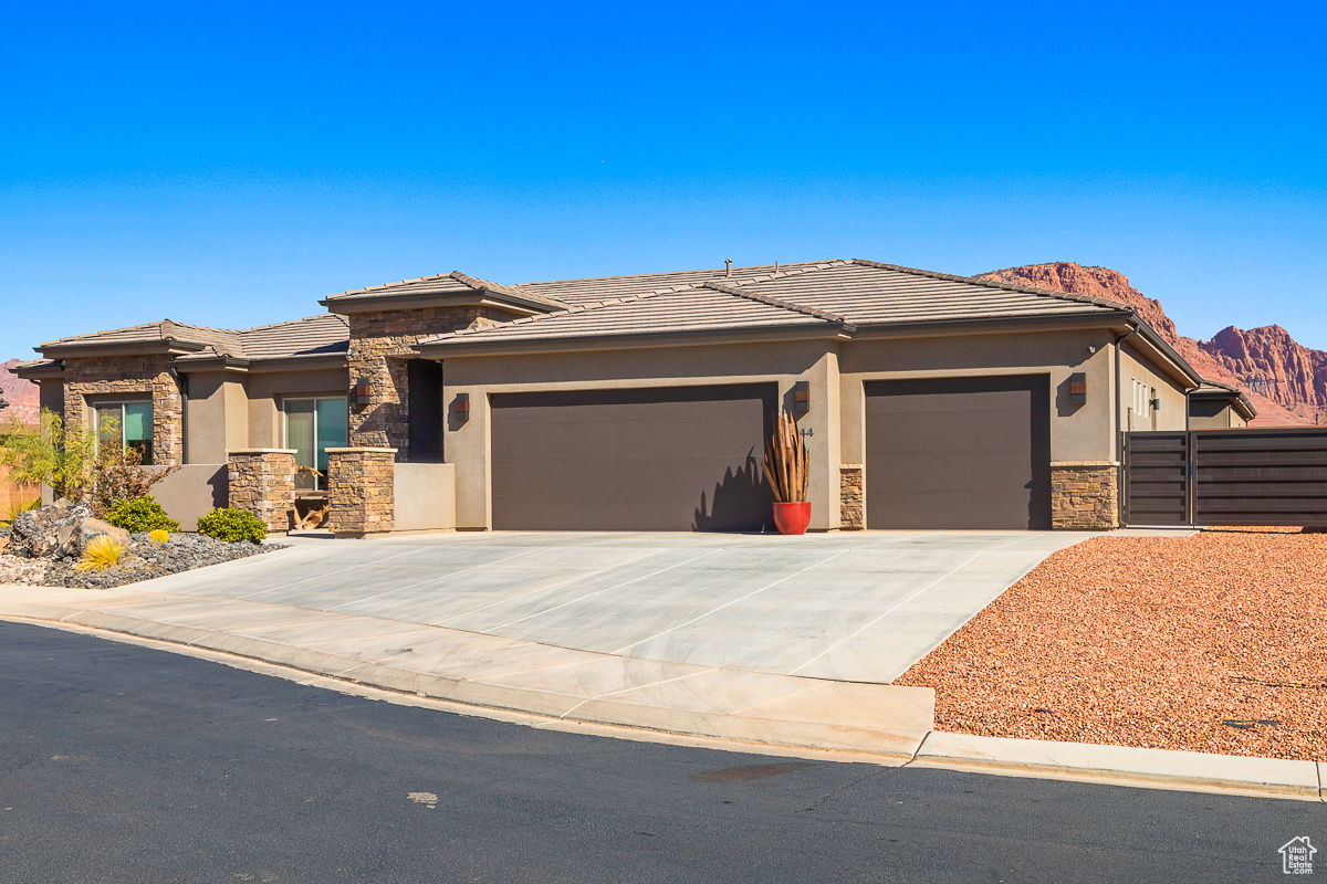 544 W Fitness Way, Ivins, Utah image 37