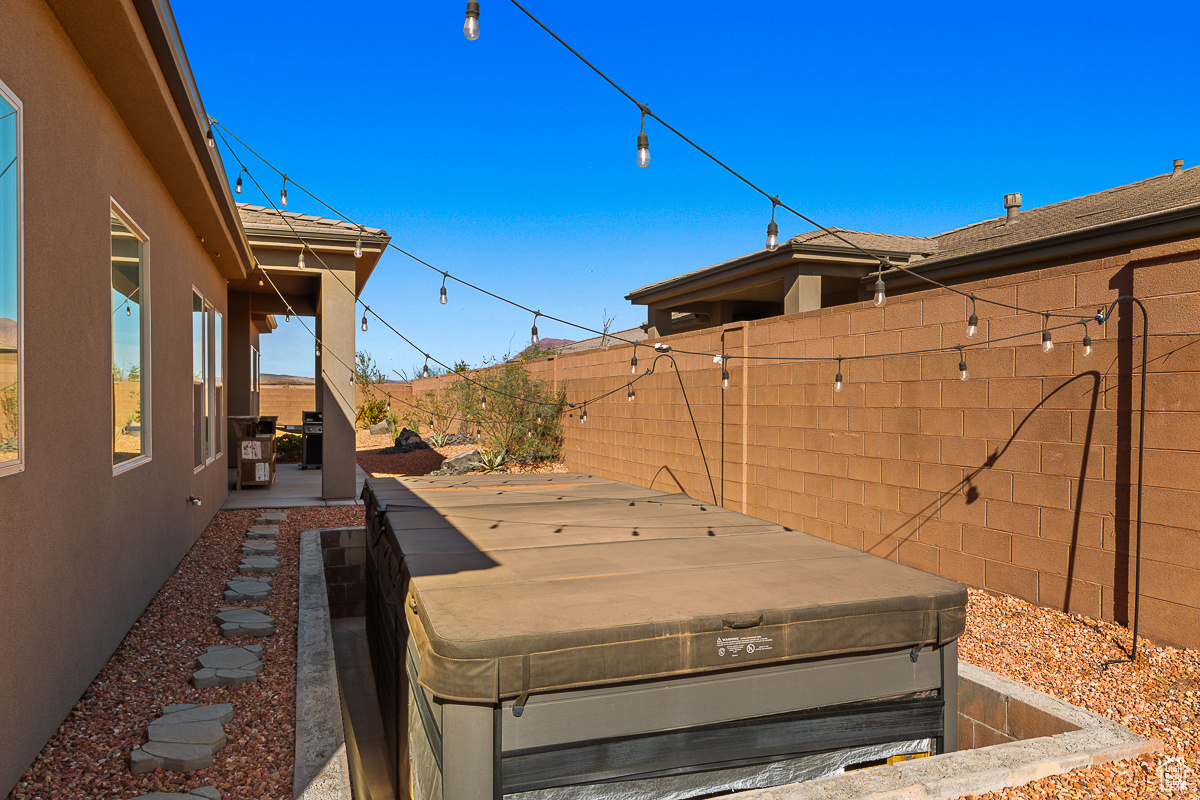 544 W Fitness Way, Ivins, Utah image 30