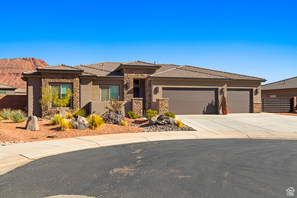 544 W Fitness Way, Ivins, Utah image 39