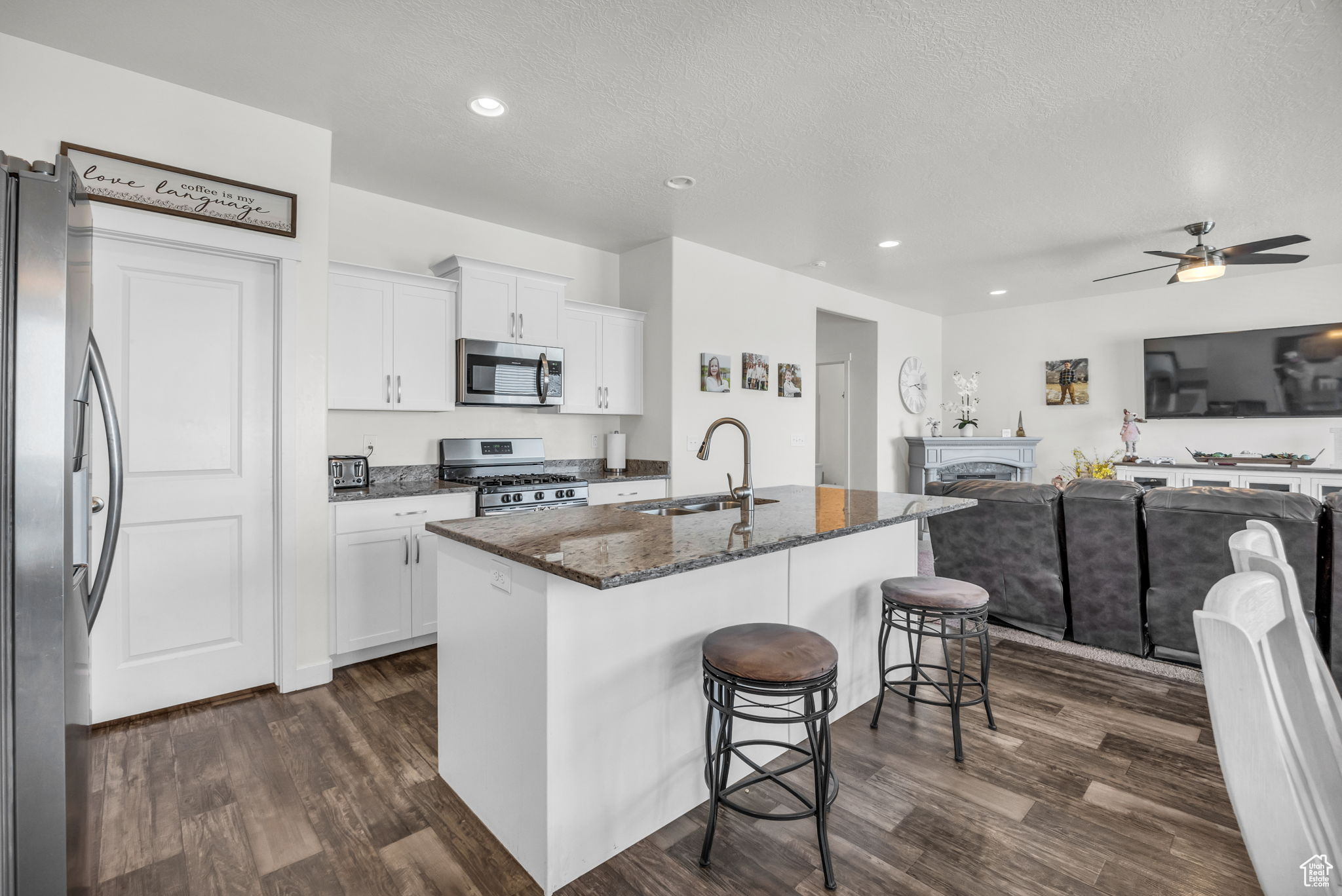 14843 S Beckenbauer Ave, Herriman, Utah image 6