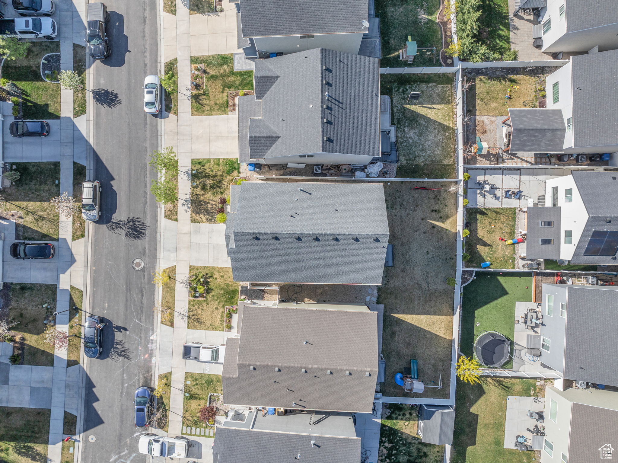 14843 S Beckenbauer Ave, Herriman, Utah image 26