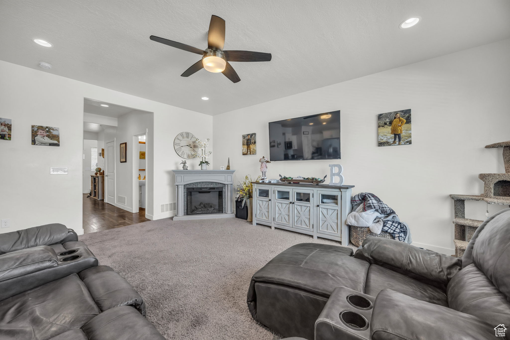 14843 S Beckenbauer Ave, Herriman, Utah image 4
