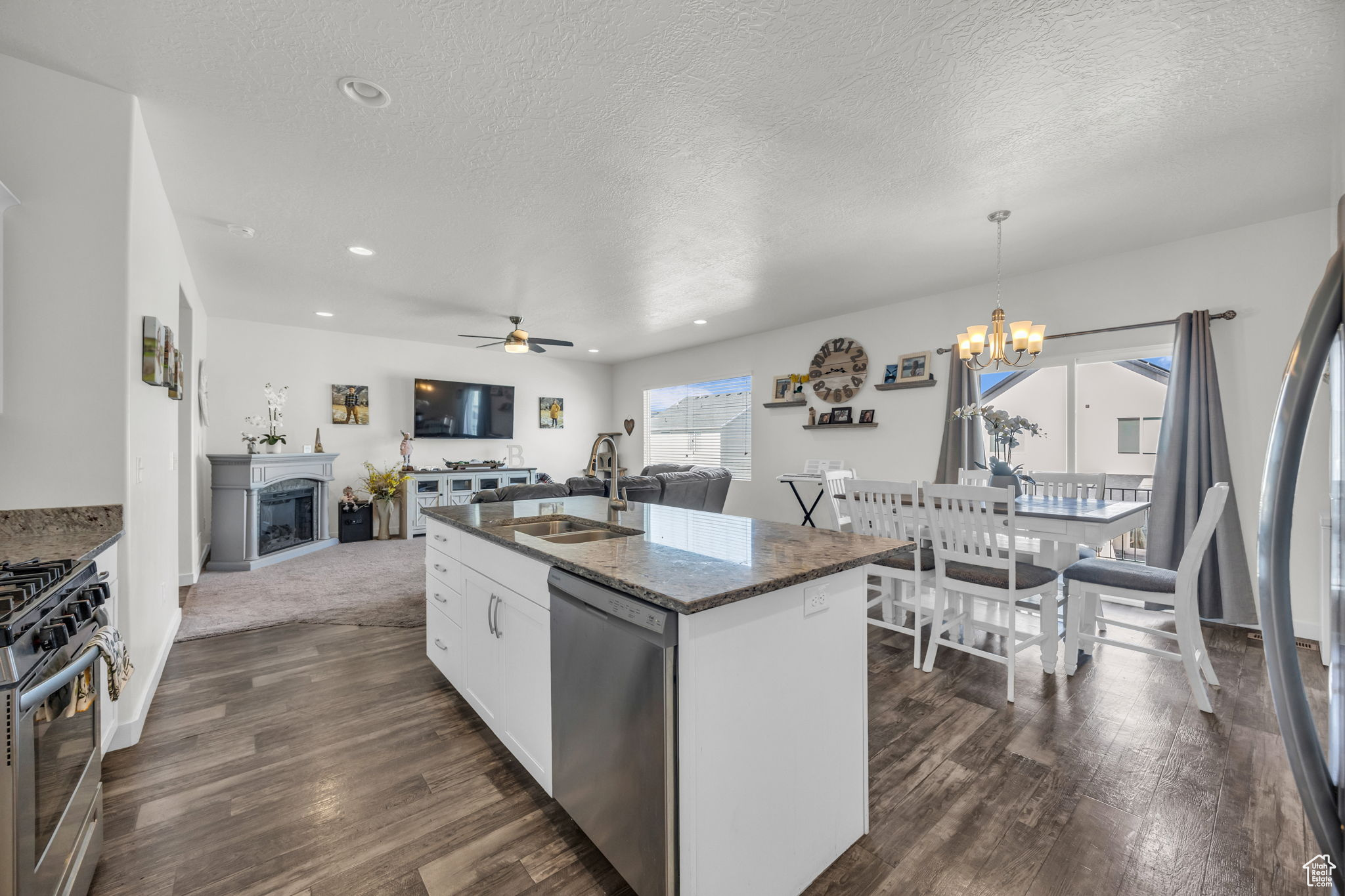 14843 S Beckenbauer Ave, Herriman, Utah image 7