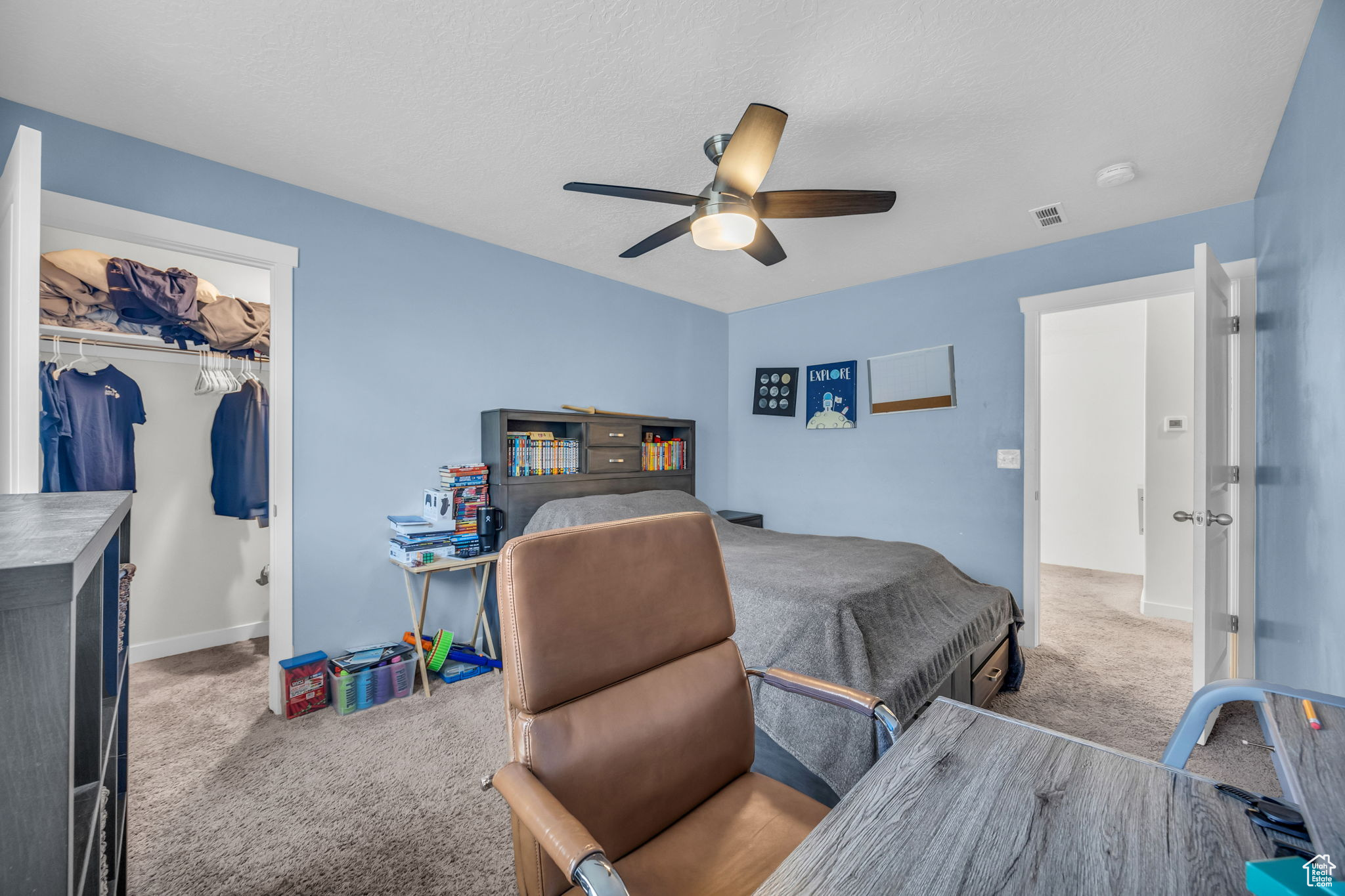 14843 S Beckenbauer Ave, Herriman, Utah image 16