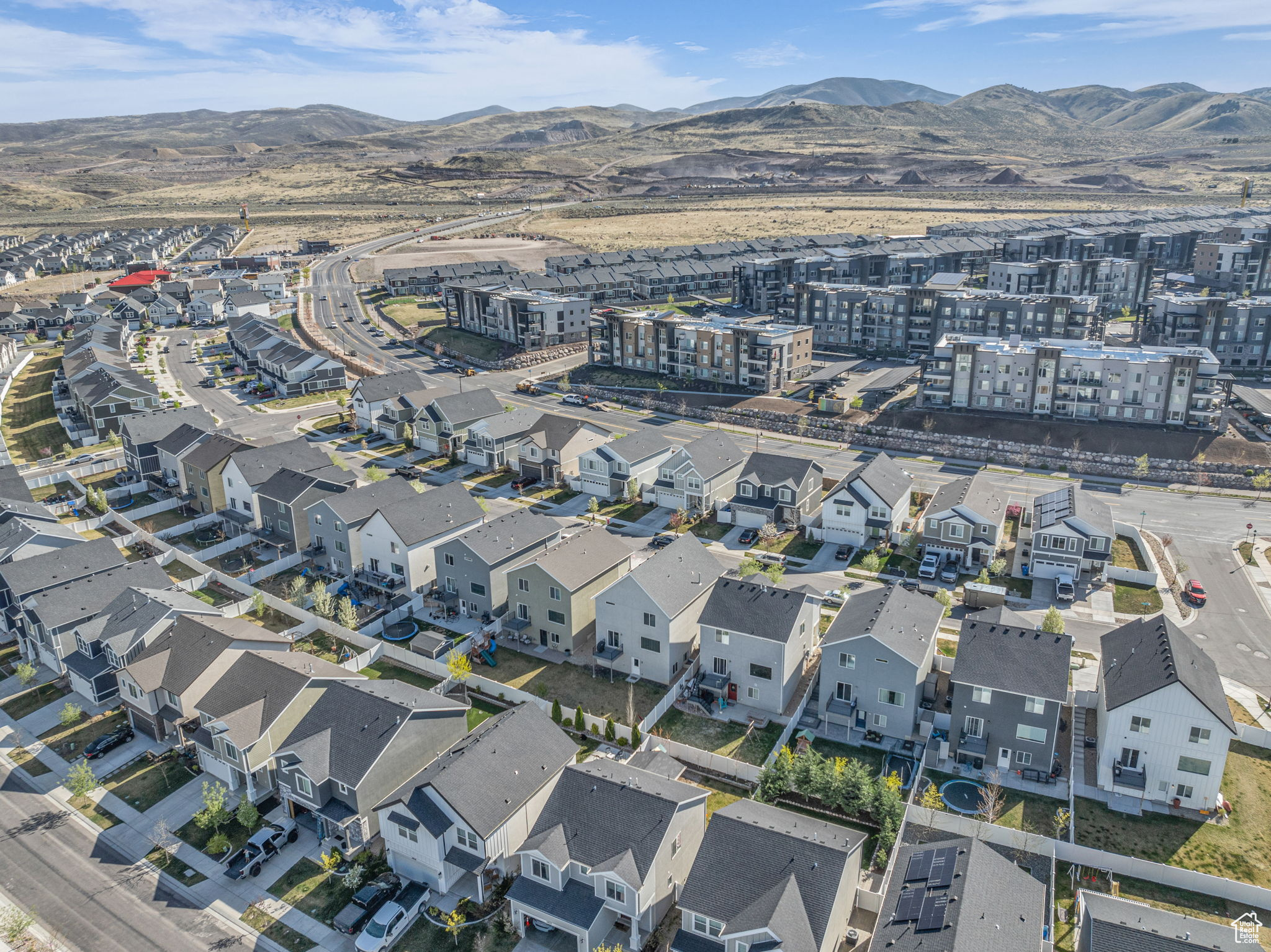14843 S Beckenbauer Ave, Herriman, Utah image 25