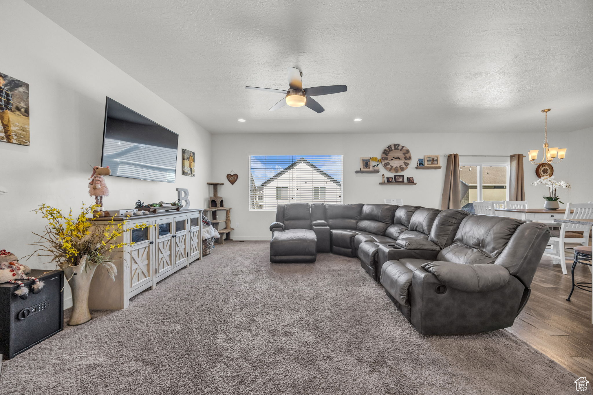 14843 S Beckenbauer Ave, Herriman, Utah image 3