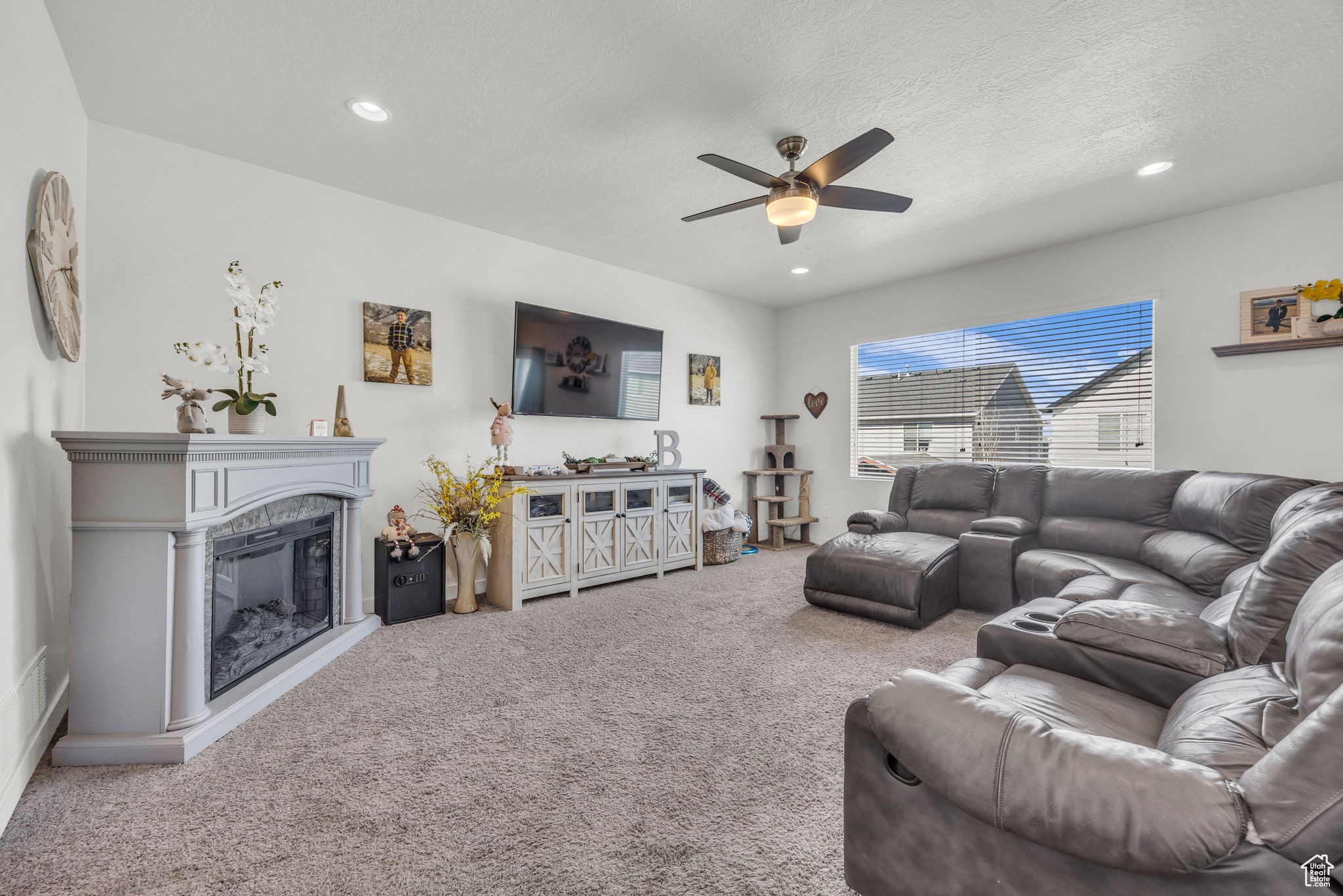 14843 S Beckenbauer Ave, Herriman, Utah image 2