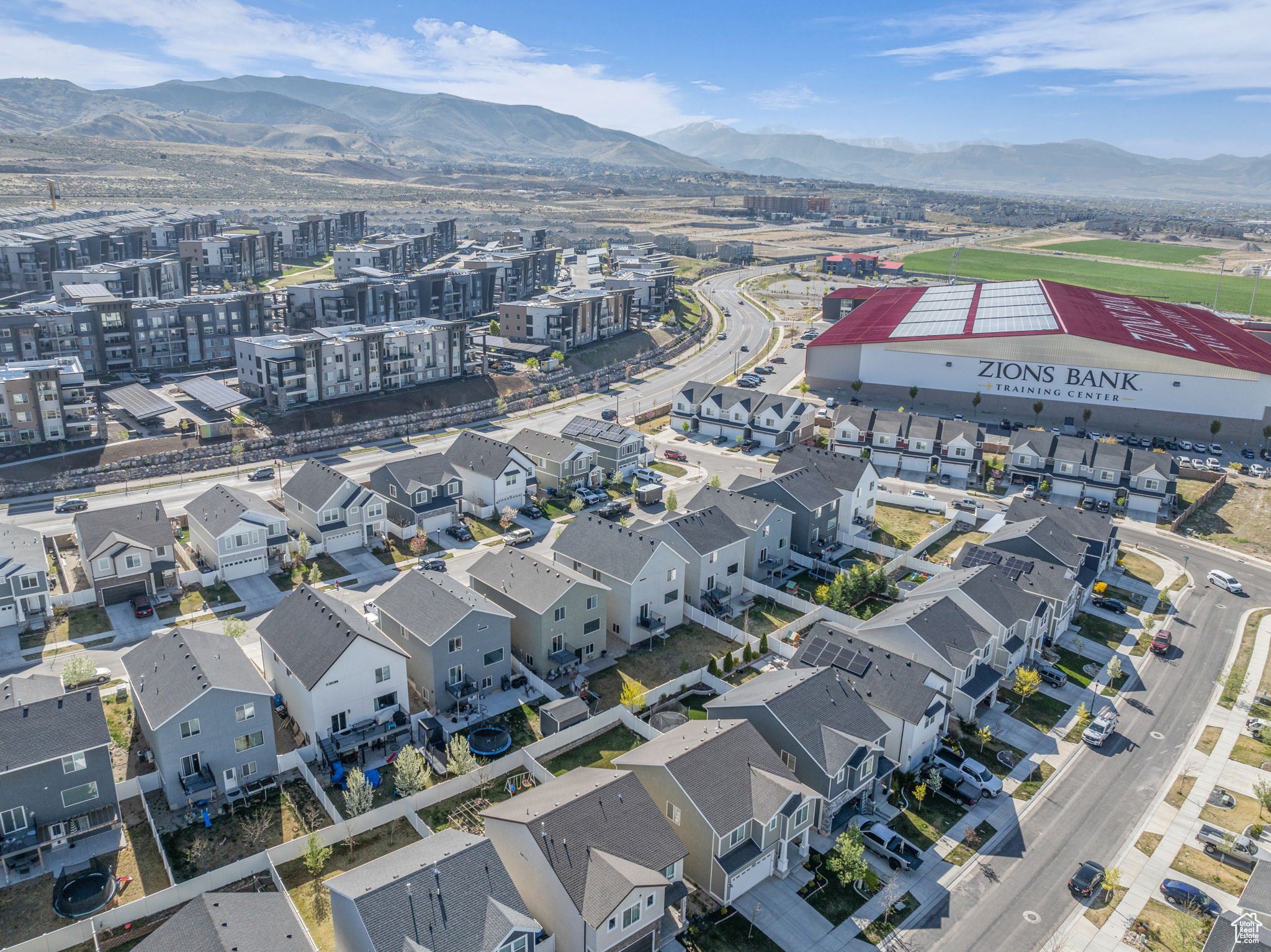 14843 S Beckenbauer Ave, Herriman, Utah image 24