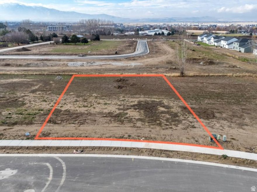 LOT 31 Smiling H Subdivision is an inviting community located in charming North Logan, Utah. This beautifully designed neighborhood offers a variety of amenities and features that cater to any lifestyle. Residents can enjoy the nearby recreational activities, including pickle ball courts, a splash pad for fun on warm days, and even an ice rink for winter sports enthusiasts. A public library and a police department nearby enhance the community's convenience and security. Families will appreciate the close proximity to schools, making it easy for children to access quality education. Additionally, every building lot is equipped with secondary water connections which is a big saver for the overall water bill. The availability of high-speed fiber internet provides residents with excellent connectivity for work and leisure. The fiber internet bill is part of the low monthly HOA fee of $65. Overall, Smiling H Subdivision offers a harmonious blend of nearby recreational opportunities and essential services, making it an ideal place to call home.