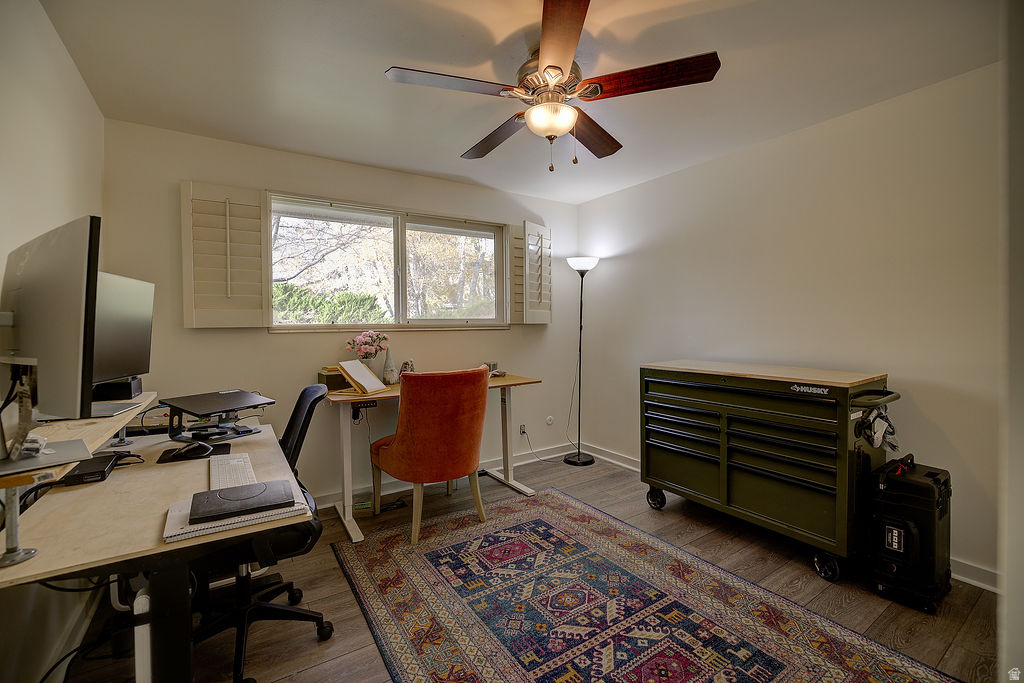 MILLSTREAM - Residential