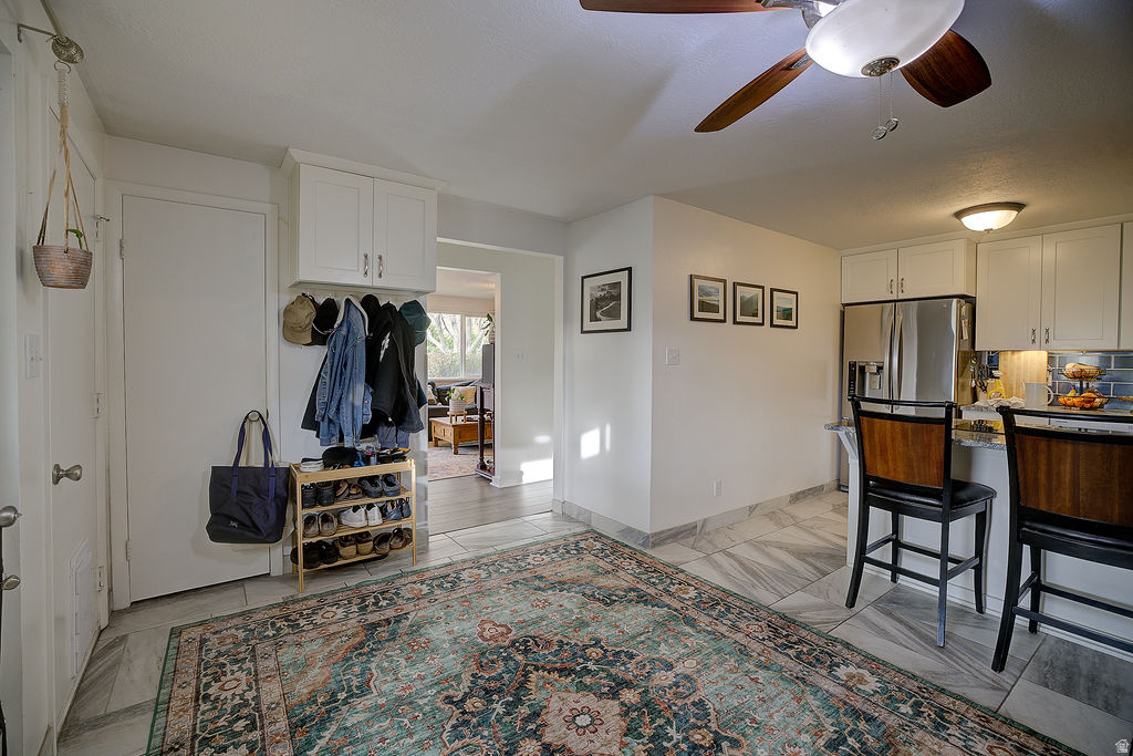 MILLSTREAM - Residential