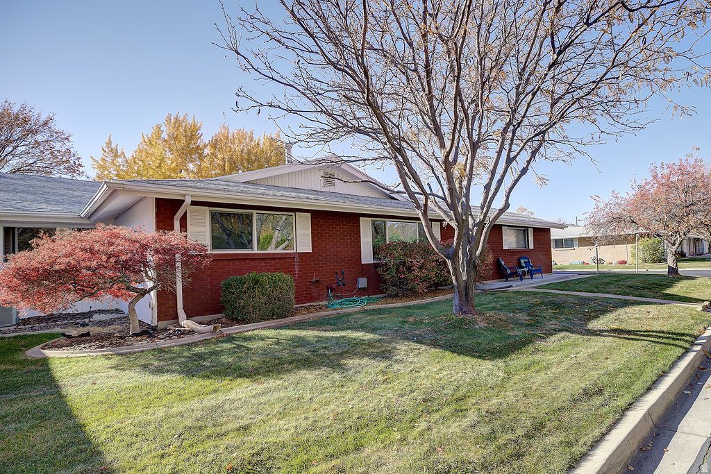 Photo of 1474 S 1165 E, Ogden, UT 84404 (MLS # 2123978)