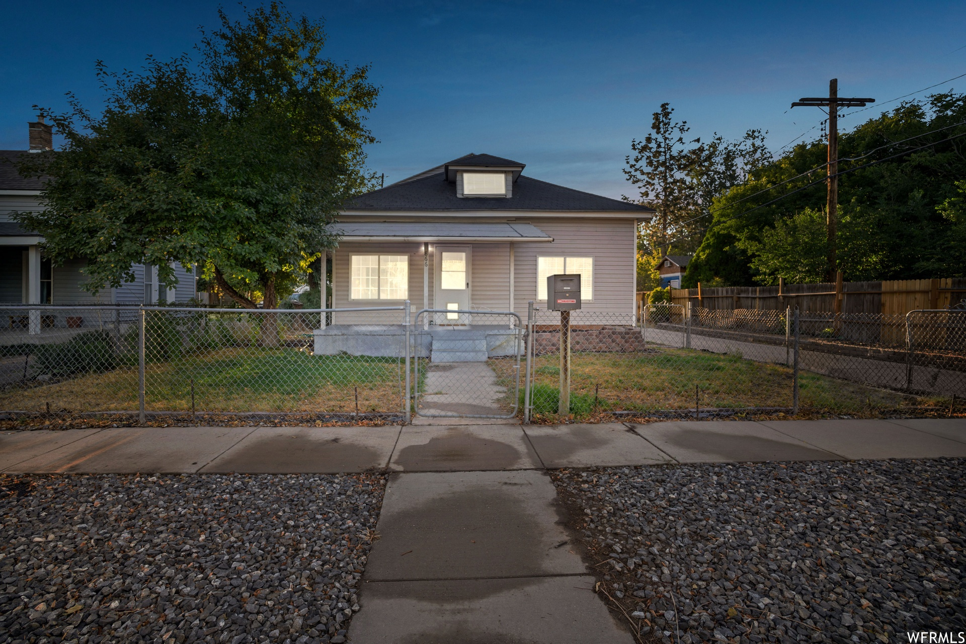 Home For Sale 866 S Pueblo St W, Salt Lake City UT 84104 Homie