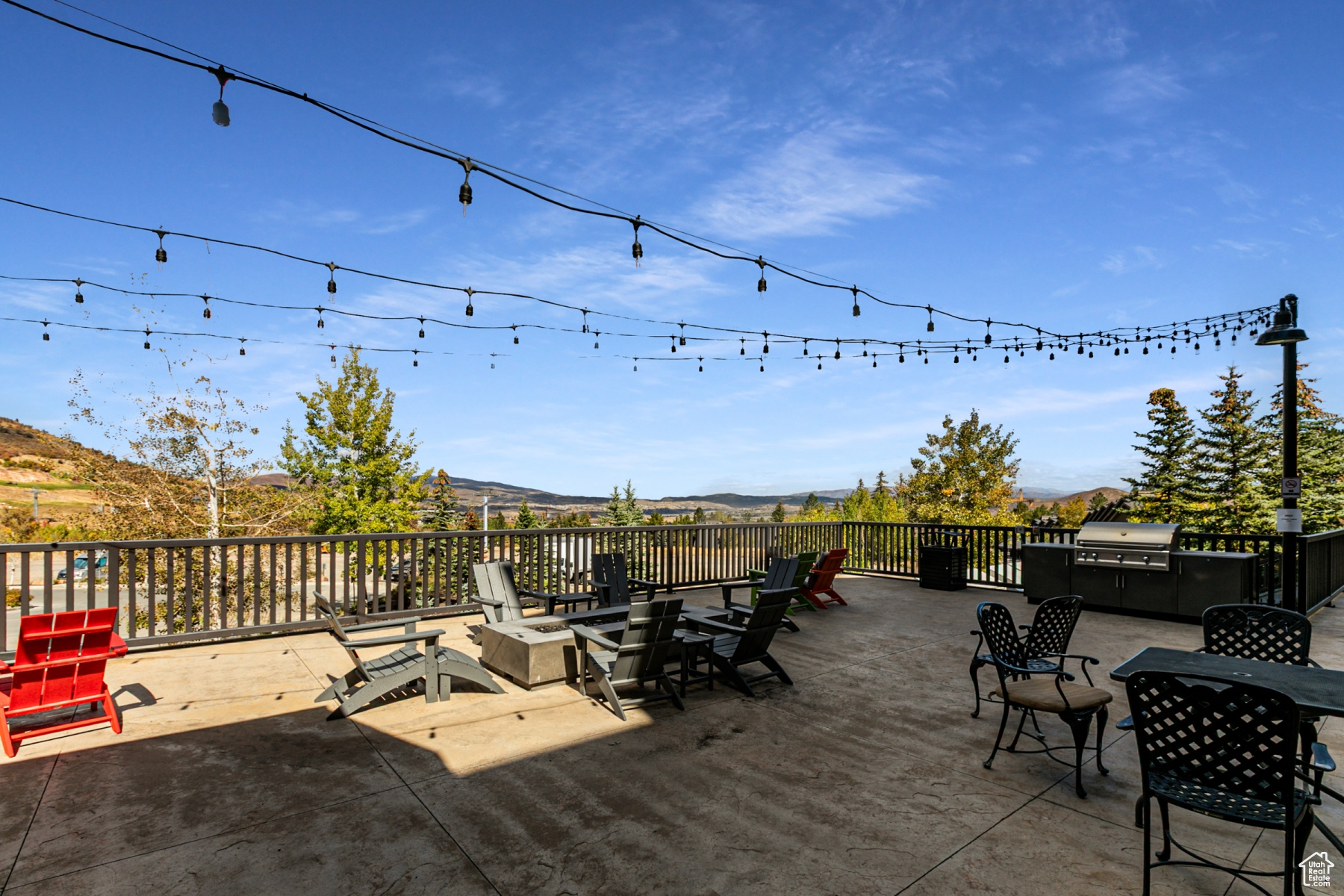 SILVERADO LODGE - Residential