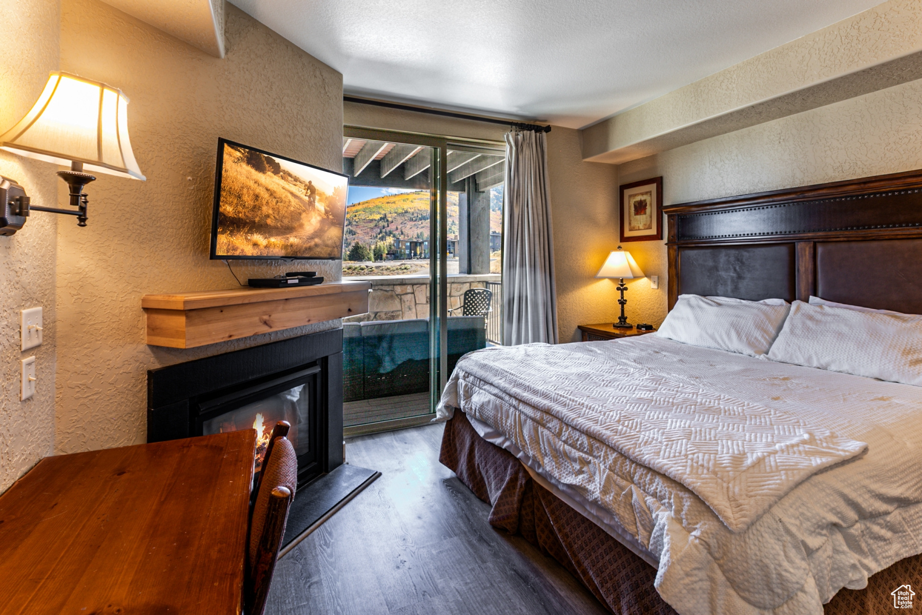 SILVERADO LODGE - Residential