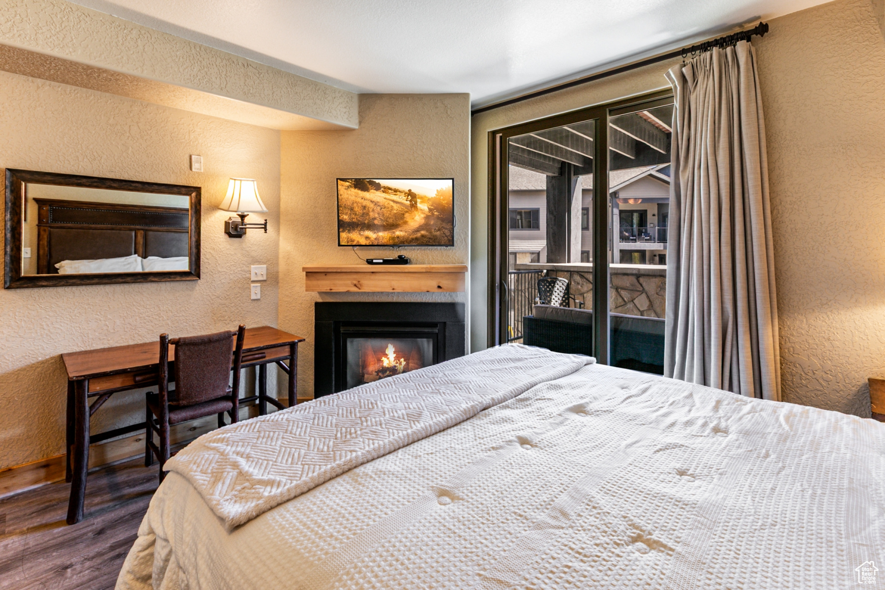 SILVERADO LODGE - Residential