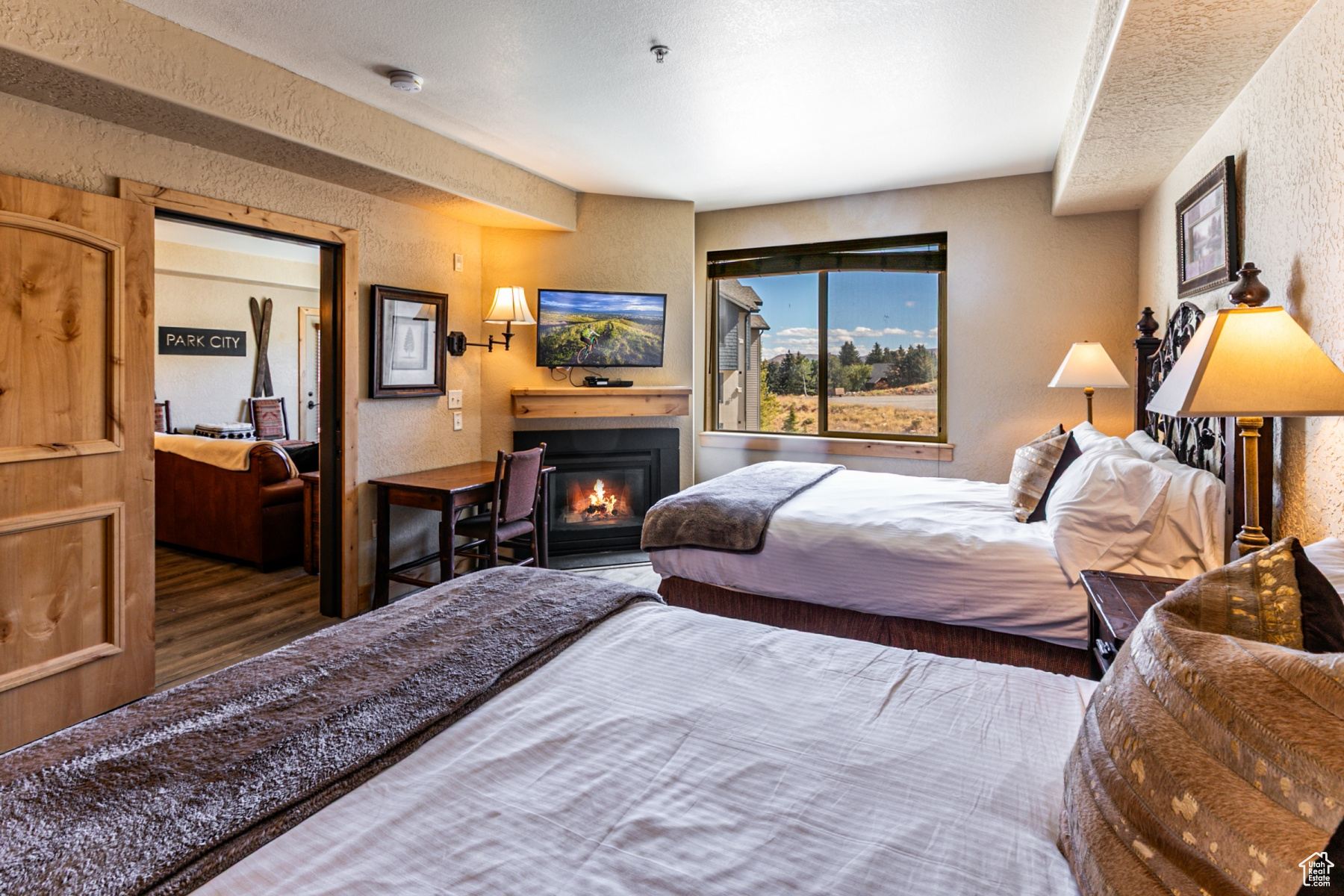 SILVERADO LODGE - Residential