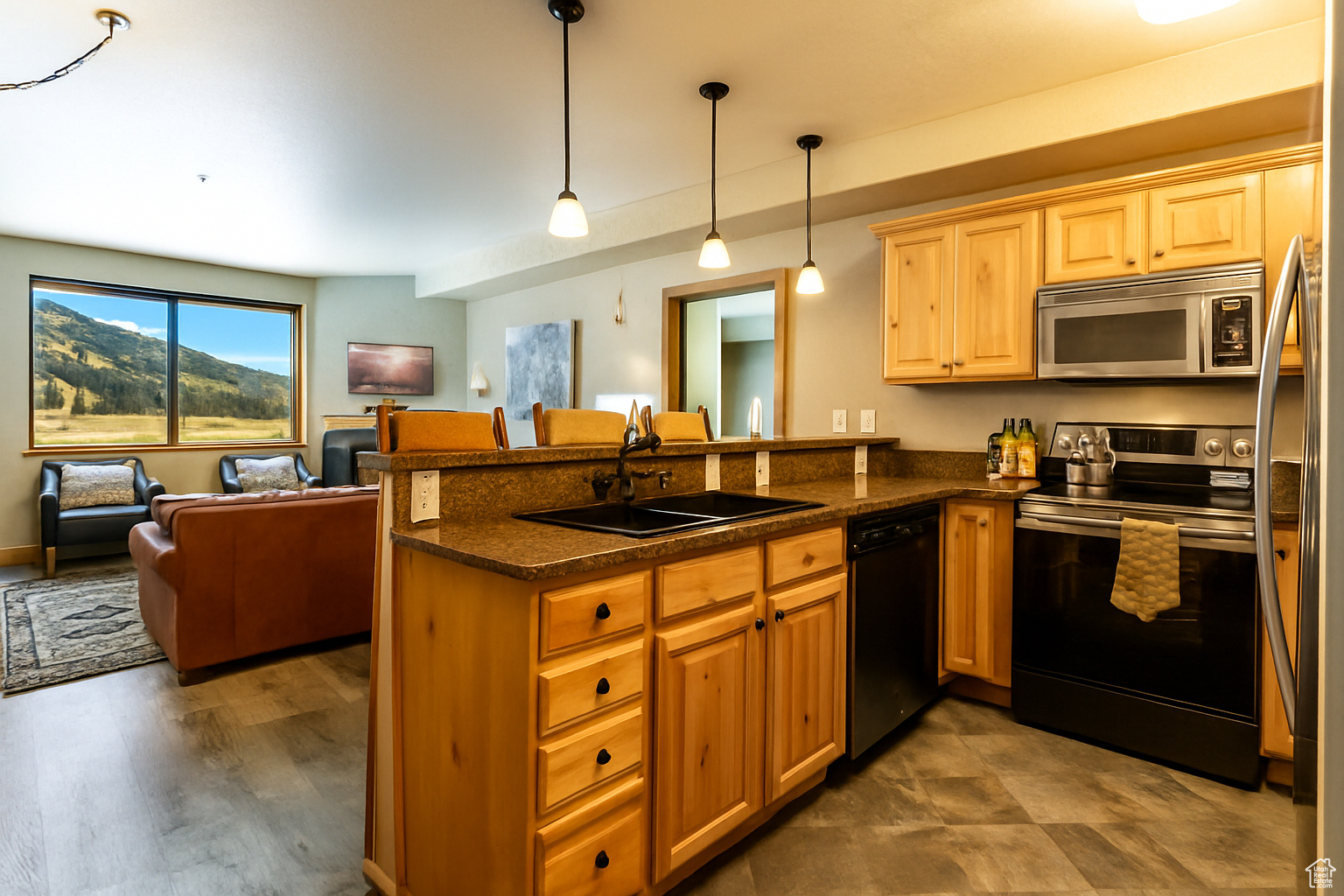 SILVERADO LODGE - Residential