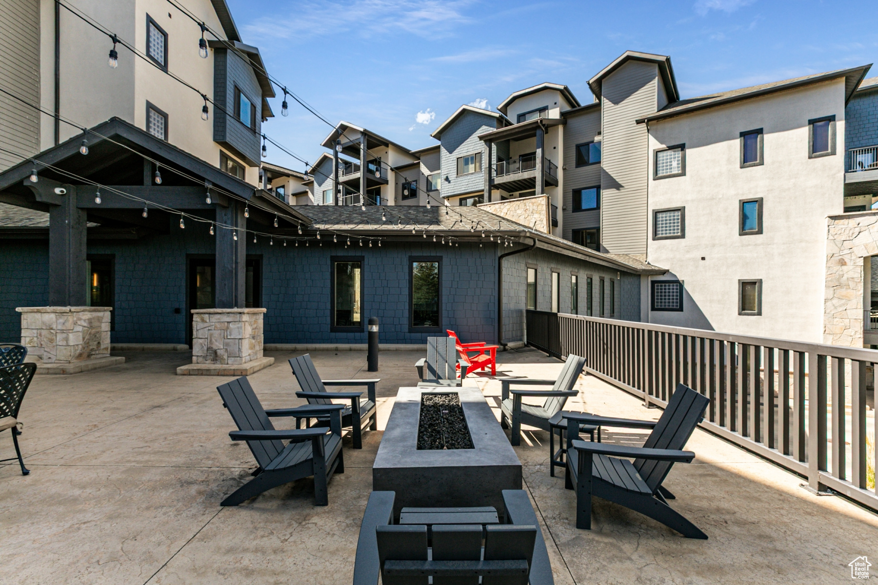 SILVERADO LODGE - Residential