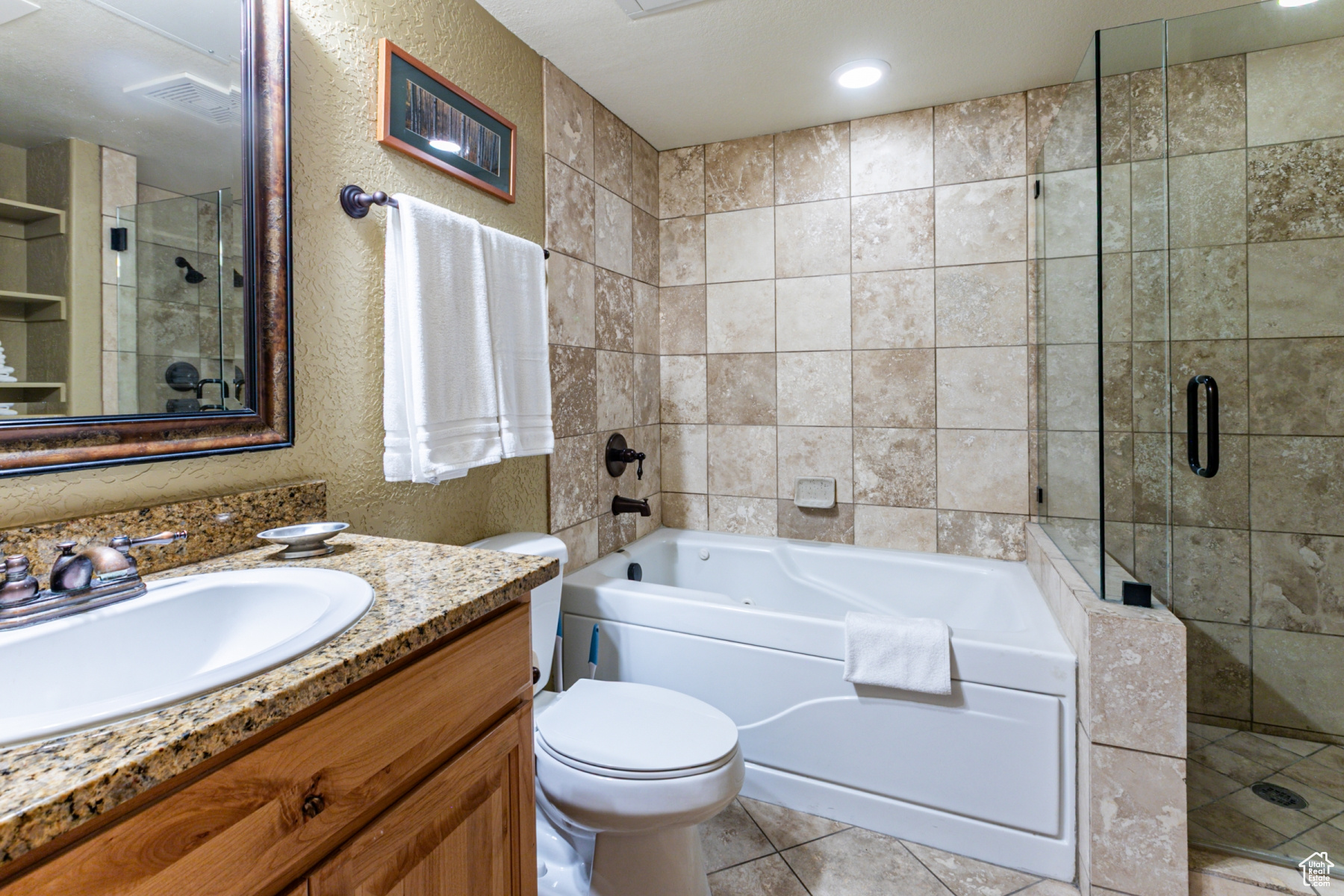 SILVERADO LODGE - Residential