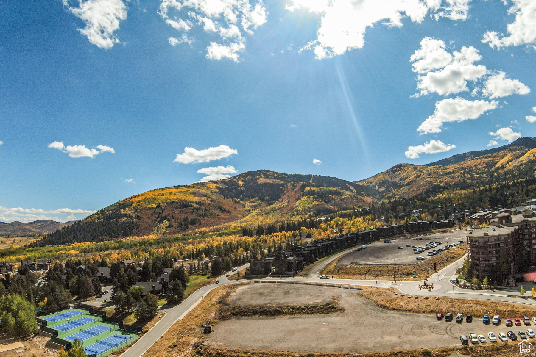 SILVERADO LODGE - Residential