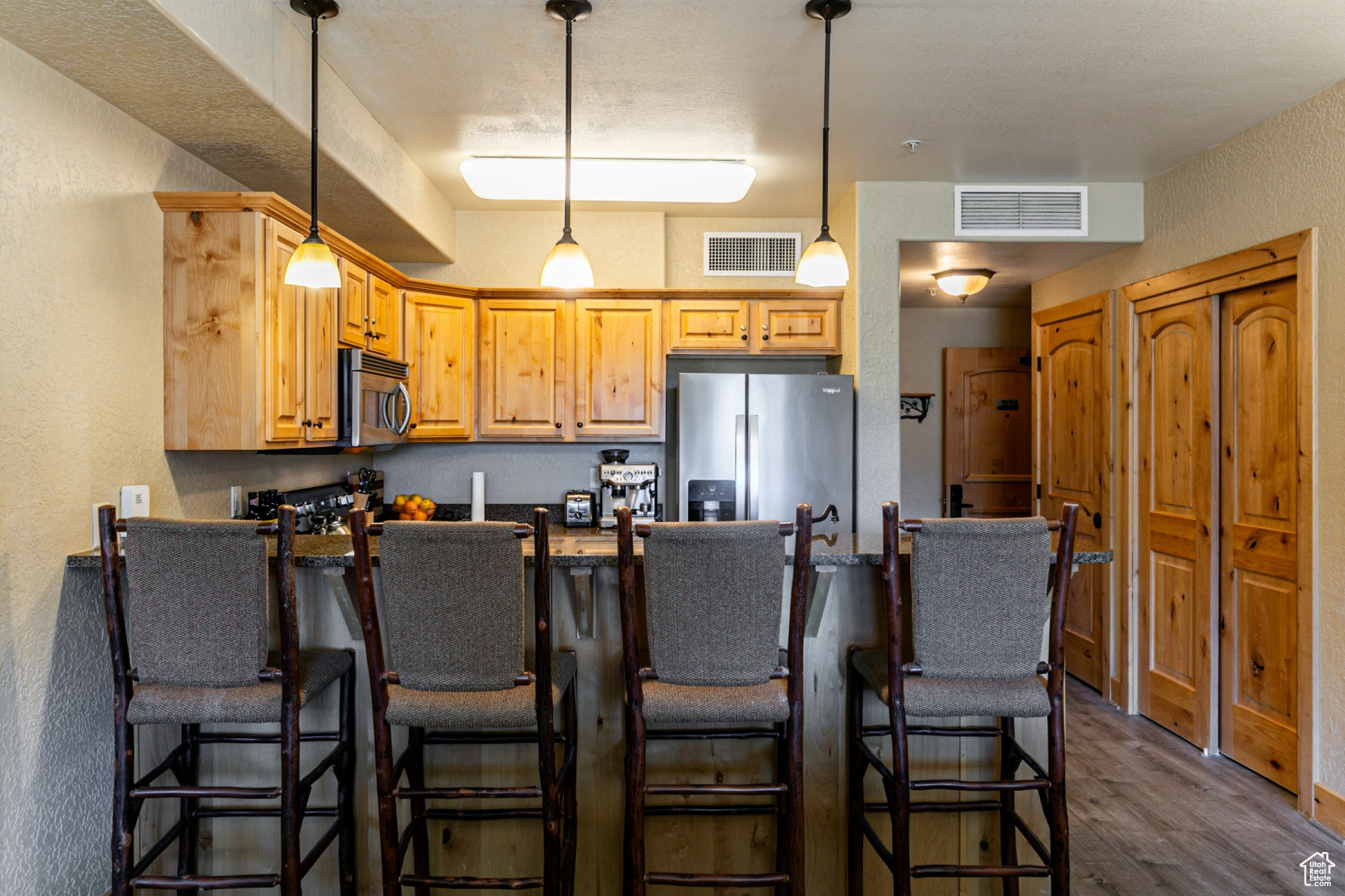 SILVERADO LODGE - Residential