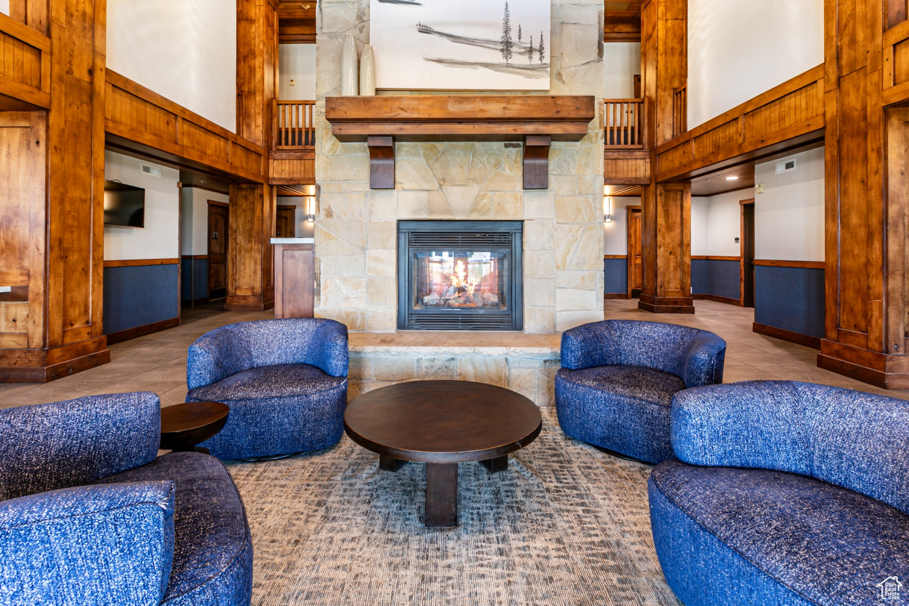 SILVERADO LODGE - Residential