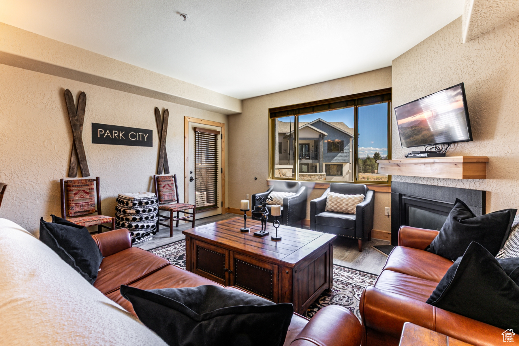 SILVERADO LODGE - Residential