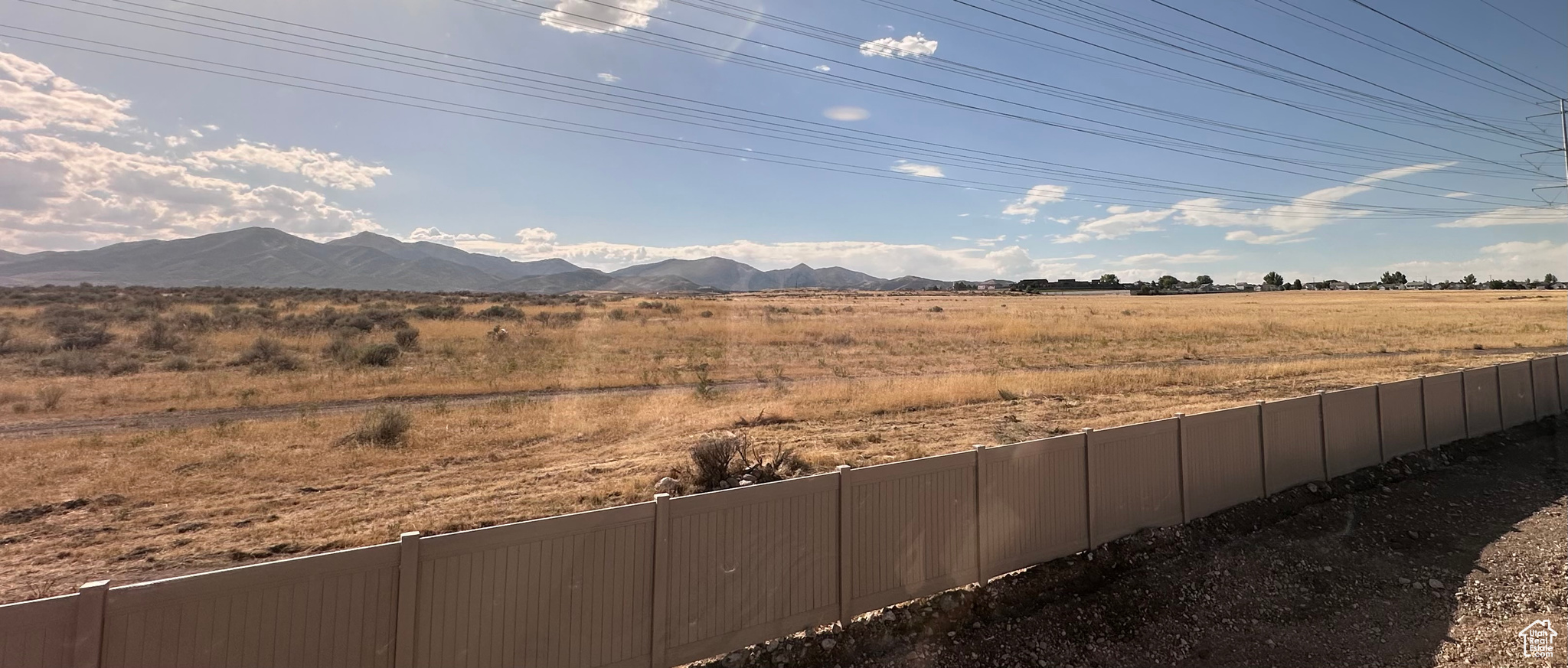 BINGHAM HEIGHTS - Residential