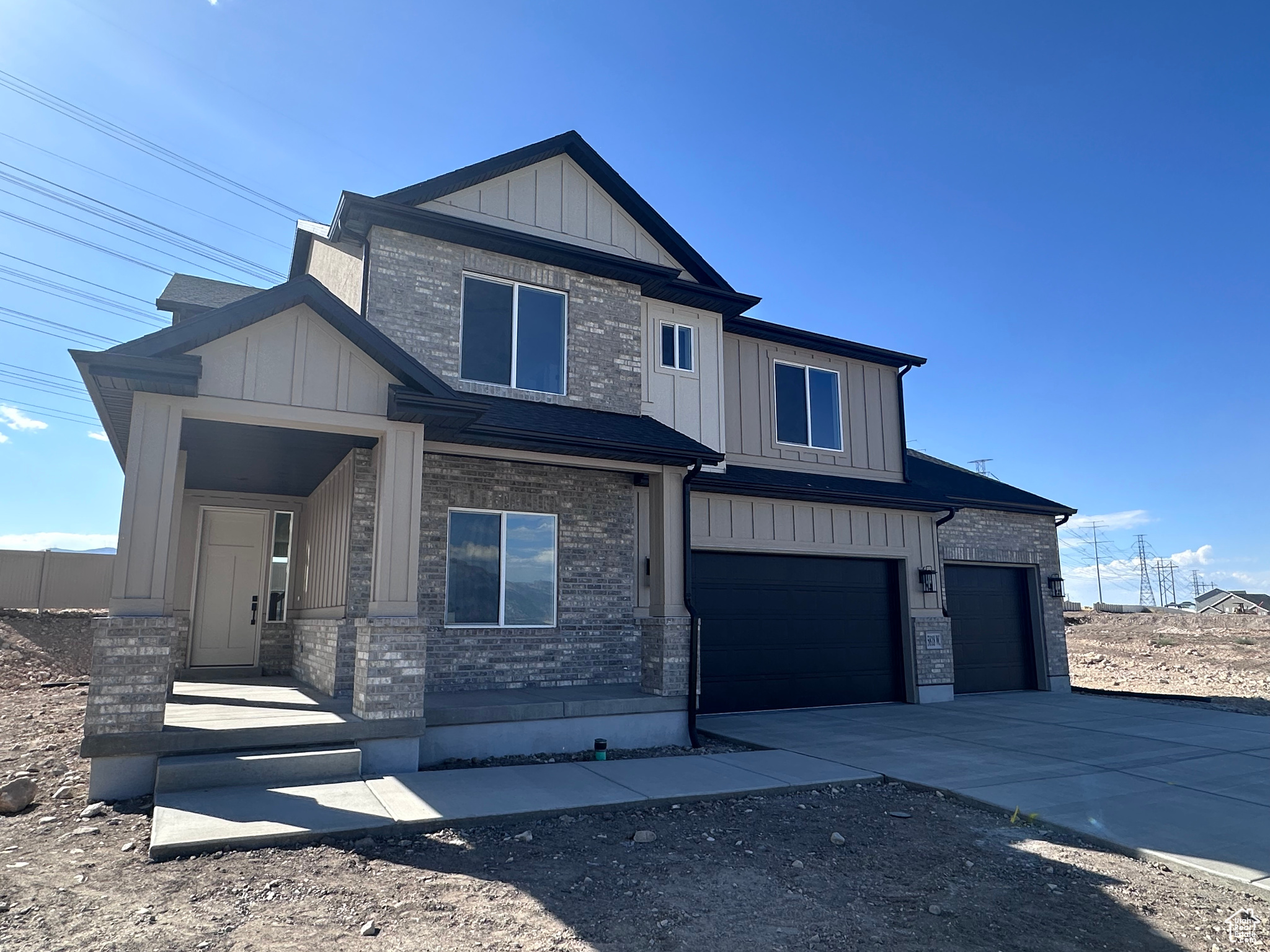 BINGHAM HEIGHTS - Residential