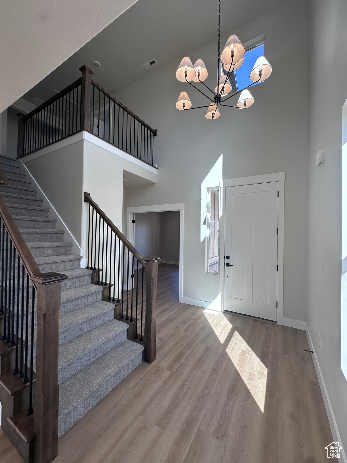 BINGHAM HEIGHTS - Residential