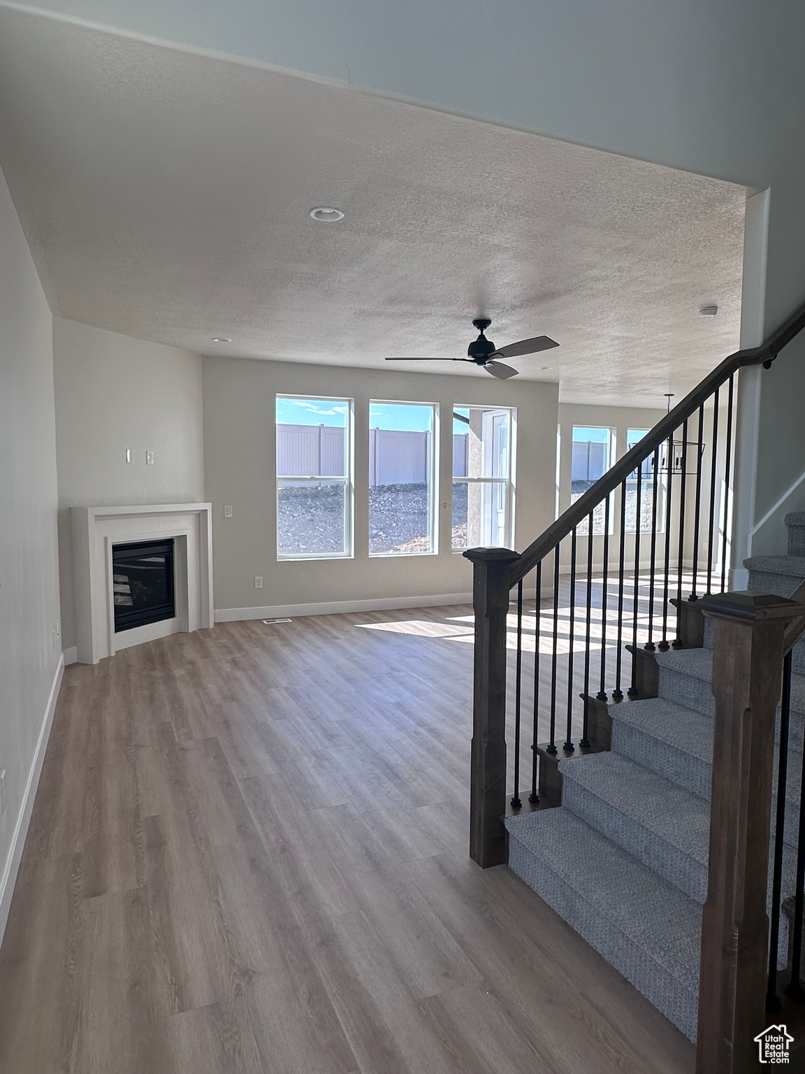 BINGHAM HEIGHTS - Residential