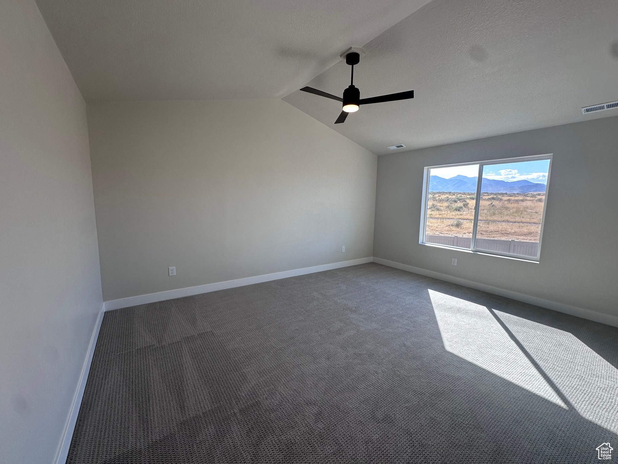 BINGHAM HEIGHTS - Residential