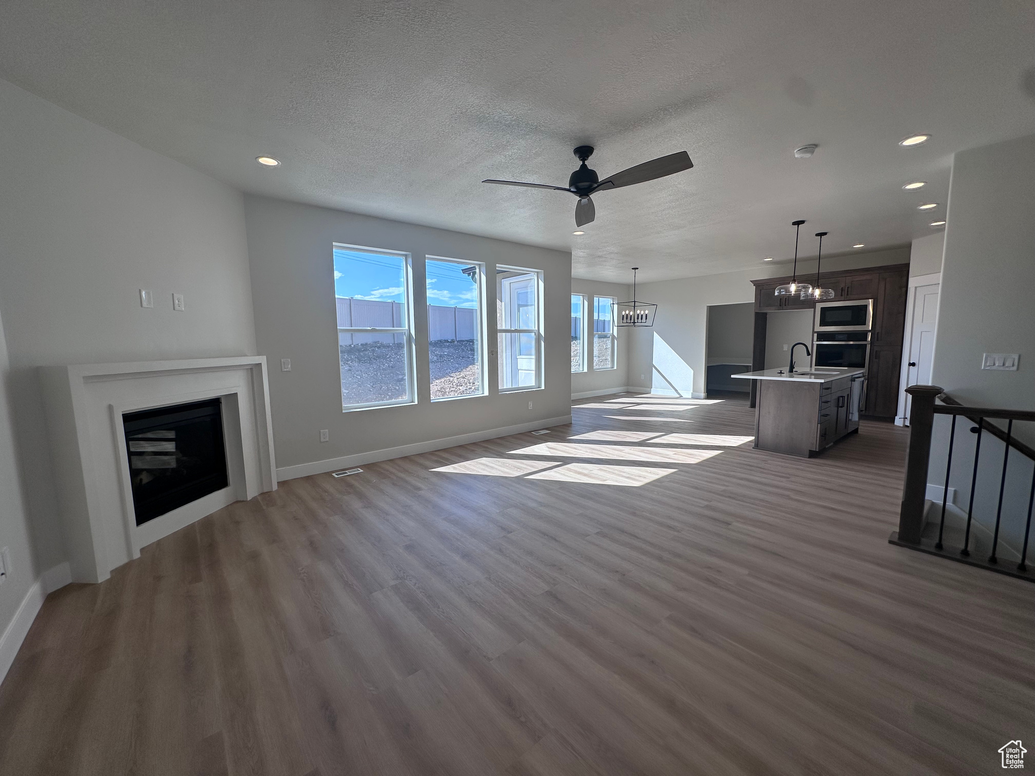 BINGHAM HEIGHTS - Residential