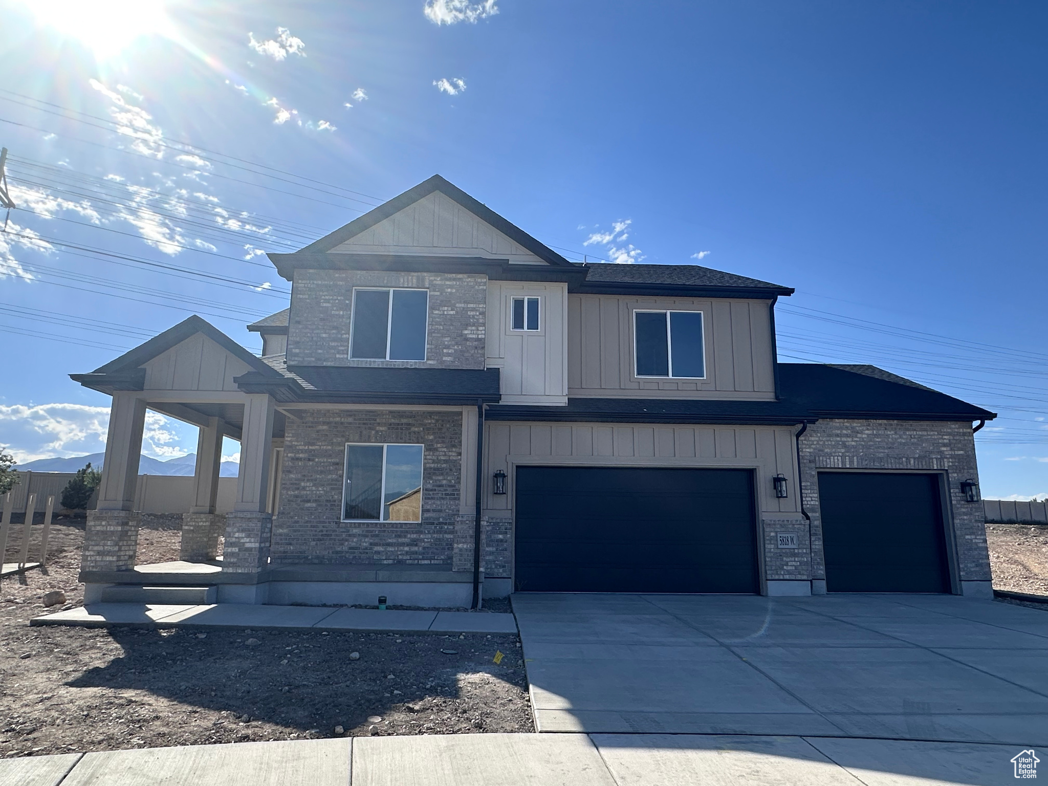 BINGHAM HEIGHTS - Residential