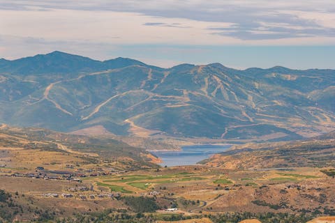 Tiny photo for 1451 ELECTRIC AVE #314, Kamas, UT 84036 (MLS # 2180388)