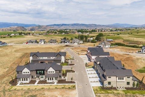 Tiny photo for 1451 ELECTRIC AVE #314, Kamas, UT 84036 (MLS # 2180388)