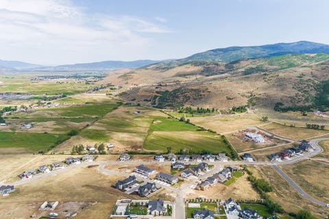 Tiny photo for 1451 ELECTRIC AVE #314, Kamas, UT 84036 (MLS # 2180388)