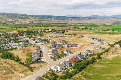 Tiny photo for 1451 ELECTRIC AVE #314, Kamas, UT 84036 (MLS # 2180388)