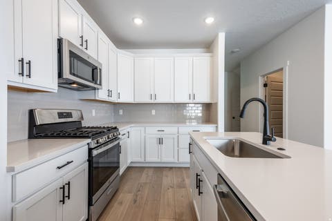 Tiny photo for 1451 ELECTRIC AVE #314, Kamas, UT 84036 (MLS # 2180388)