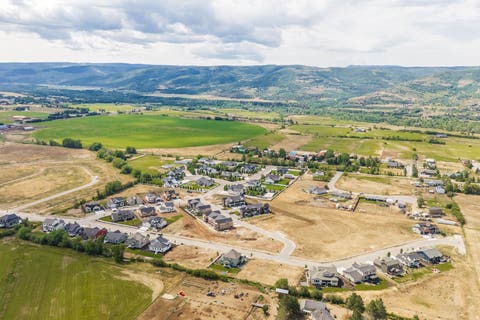 Tiny photo for 1451 ELECTRIC AVE #314, Kamas, UT 84036 (MLS # 2180388)