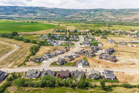 Tiny photo for 1451 ELECTRIC AVE #314, Kamas, UT 84036 (MLS # 2180388)